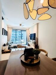 Treasure at Tampines (D18), Condominium #612378331